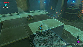 The Legend of Zelda: Breath of the Wild