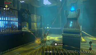 The Legend of Zelda: Breath of the Wild