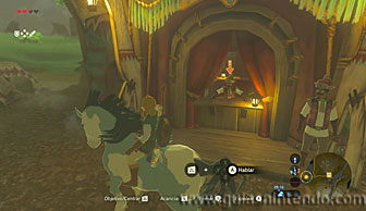 The Legend of Zelda: Breath of the Wild