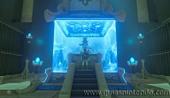 The Legend of Zelda: Breath of the Wild