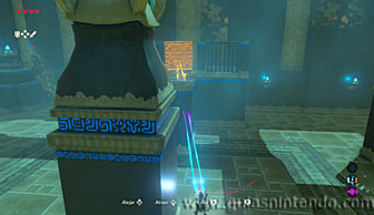 The Legend of Zelda: Breath of the Wild