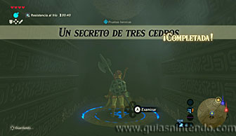 The Legend of Zelda: Breath of the Wild