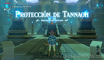 The Legend of Zelda: Breath of the Wild