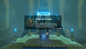 The Legend of Zelda: Breath of the Wild