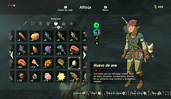 The Legend of Zelda: Breath of the Wild