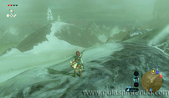 The Legend of Zelda: Breath of the Wild