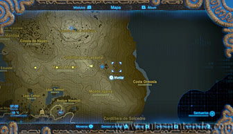 The Legend of Zelda: Breath of the Wild