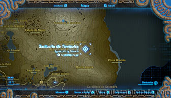 The Legend of Zelda: Breath of the Wild
