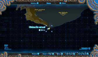 The Legend of Zelda: Breath of the Wild