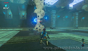 The Legend of Zelda: Breath of the Wild