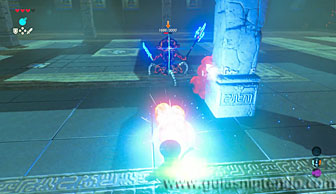 The Legend of Zelda: Breath of the Wild