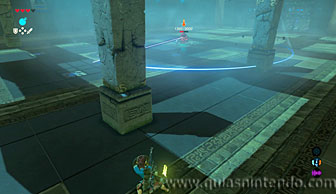 The Legend of Zelda: Breath of the Wild