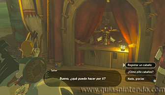 The Legend of Zelda: Breath of the Wild