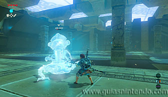 The Legend of Zelda: Breath of the Wild