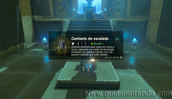 The Legend of Zelda: Breath of the Wild