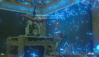 The Legend of Zelda: Breath of the Wild