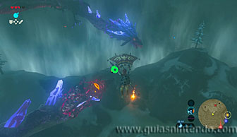 The Legend of Zelda: Breath of the Wild