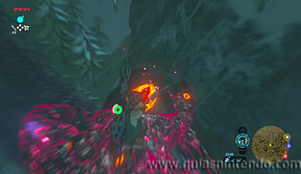 The Legend of Zelda: Breath of the Wild