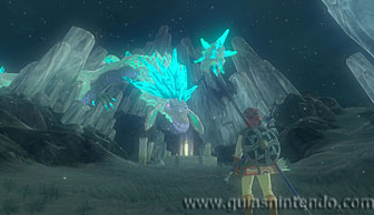 The Legend of Zelda: Breath of the Wild