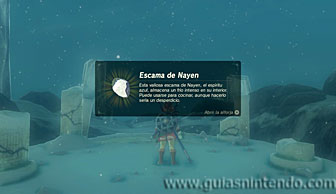 The Legend of Zelda: Breath of the Wild