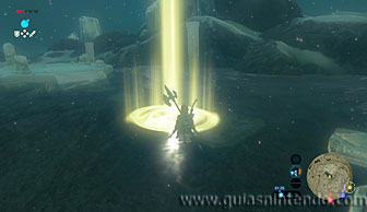 The Legend of Zelda: Breath of the Wild