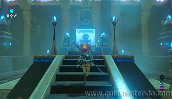 The Legend of Zelda: Breath of the Wild