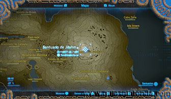 The Legend of Zelda: Breath of the Wild