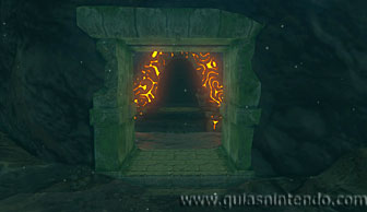 The Legend of Zelda: Breath of the Wild