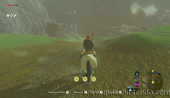 The Legend of Zelda: Breath of the Wild