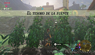 The Legend of Zelda: Breath of the Wild