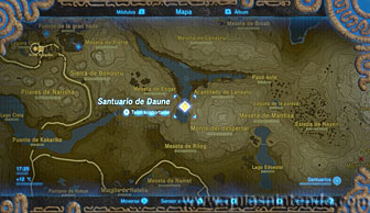 The Legend of Zelda: Breath of the Wild
