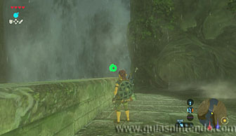 The Legend of Zelda: Breath of the Wild