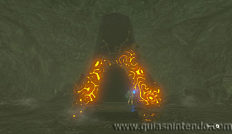 The Legend of Zelda: Breath of the Wild