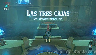 The Legend of Zelda: Breath of the Wild