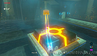 The Legend of Zelda: Breath of the Wild