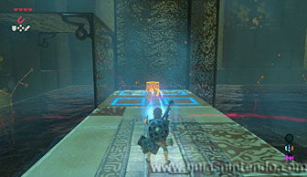 The Legend of Zelda: Breath of the Wild