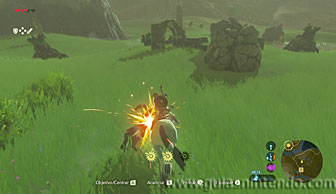 The Legend of Zelda: Breath of the Wild