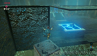The Legend of Zelda: Breath of the Wild