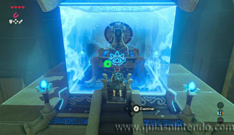 The Legend of Zelda: Breath of the Wild