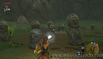 The Legend of Zelda: Breath of the Wild