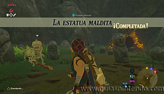 The Legend of Zelda: Breath of the Wild