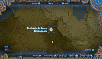 The Legend of Zelda: Breath of the Wild