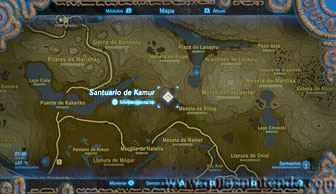 The Legend of Zelda: Breath of the Wild