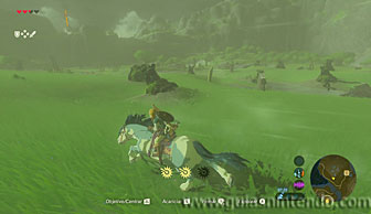 The Legend of Zelda: Breath of the Wild