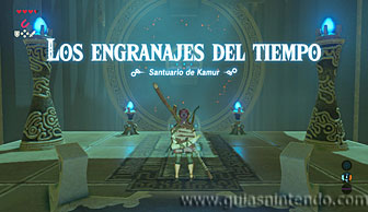 The Legend of Zelda: Breath of the Wild