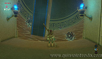 The Legend of Zelda: Breath of the Wild