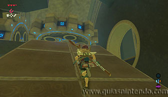 The Legend of Zelda: Breath of the Wild