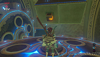 The Legend of Zelda: Breath of the Wild