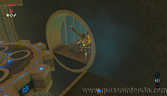 The Legend of Zelda: Breath of the Wild