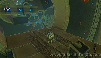 The Legend of Zelda: Breath of the Wild